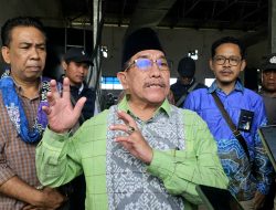 Komitmen Wabup Sumenep dan PLN Madura: Mei 2025 Listrik Giliraja Nyala 12 Jam!