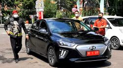 Mobdin Bupati Sumenep