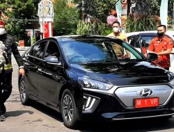 Respons Praktisi Hukum terkait Pelat Mobdin Bupati-Wabup Sumenep Tak Sesuai TNKB: Warga Biasa Bisa Dihukum!