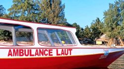 Dinas Kesehatan Sumenep Akui Tak Punya Ambulans Laut Hingga Kini
