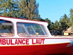 Dinas Kesehatan Sumenep Akui Tak Punya Ambulans Laut Hingga Kini