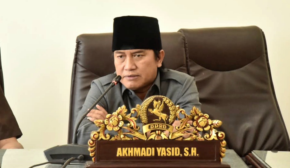 Dprd sumenep