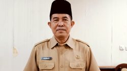 DPMD Sampang Tantang Warga Buat Laporan Jika Ada Jual Beli Jabatan Pj Kades