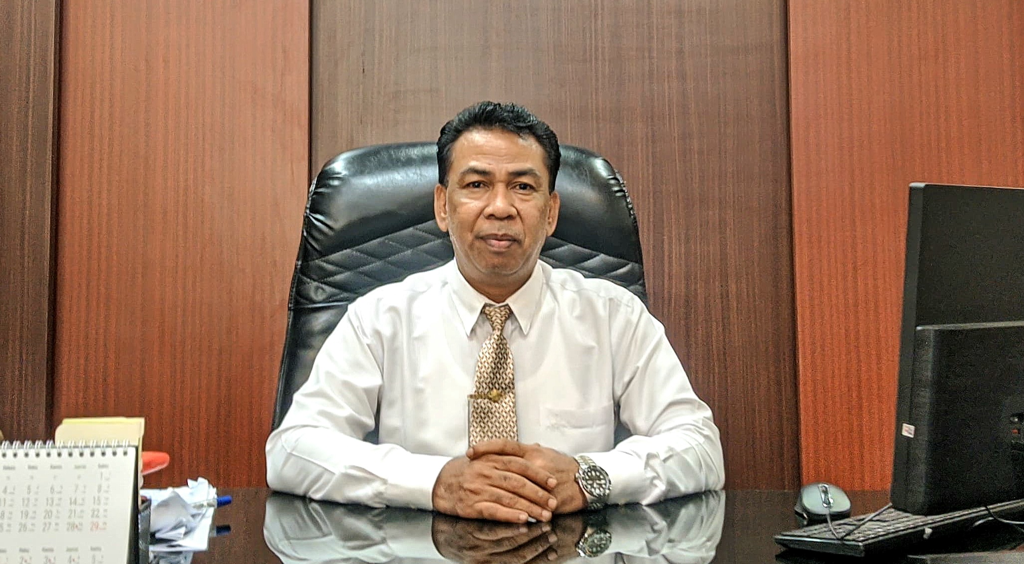 Pilkades Sumenep