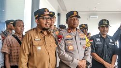 Soal Tersangka Kasus Laut Ber-SHM di Sumenep, Kapolda Jatim: Saya Cek ke Penyidik!