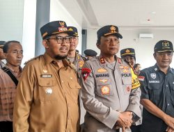 Soal Tersangka Kasus Laut Ber-SHM di Sumenep, Kapolda Jatim: Saya Cek ke Penyidik!