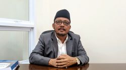 Cerita Ketua DPRD Sumenep, Selalu Cari Warung Bakso saat Perjalanan Dinas