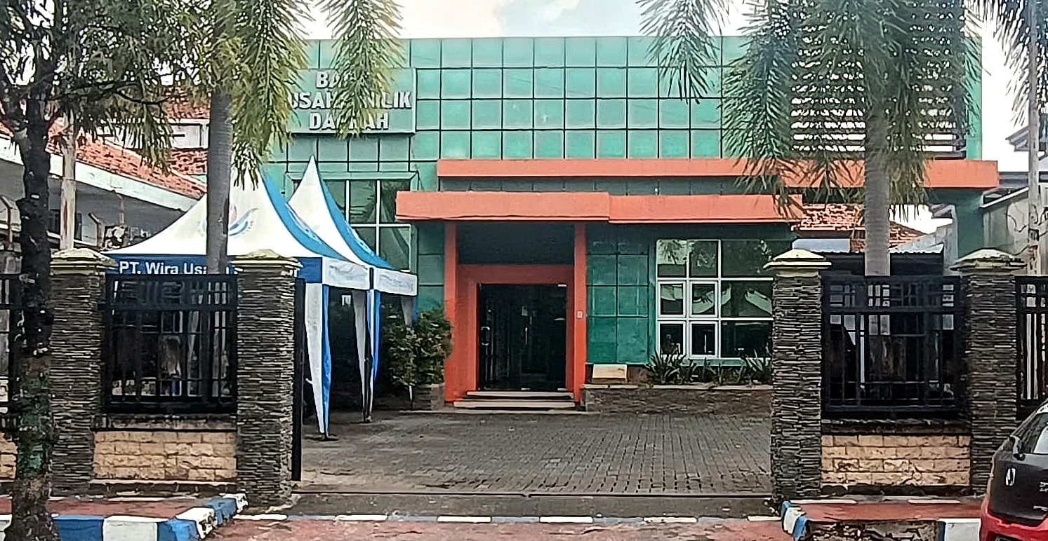 BUMD Sumenep