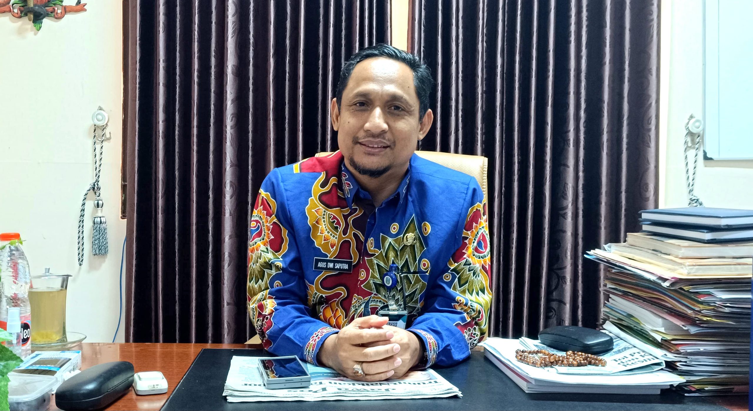 Sekda Sumenep