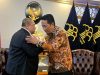Terima SK Kemenkum, PB IKA PMII Instruksikan Alumni Bersatu padu dan Eksekusi Program Kerja