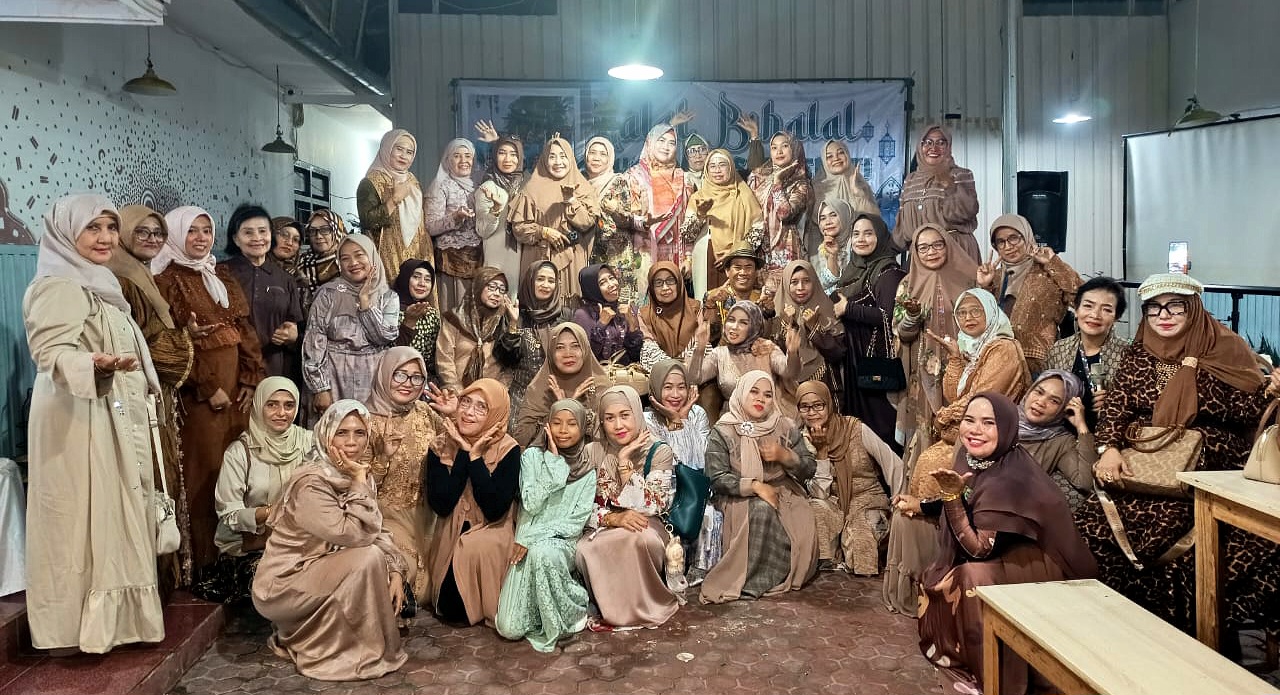 Komunitas Sehati