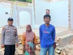 Video Viral Rumah Dirusak Motif Pasutri Cerai di Sampang Ternyata Hoaks, Penyebar Minta Maaf!