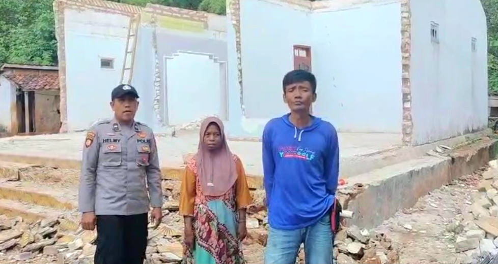 Video rumah viral di sampang