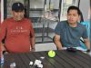 Penyelundupan Narkoba di Lapas Pamekasan Terbongkar, Pelaku Masukkan Sabu ke Bola Tenis