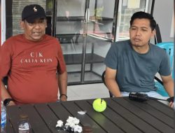 Penyelundupan Narkoba di Lapas Pamekasan Terbongkar, Pelaku Masukkan Sabu ke Bola Tenis