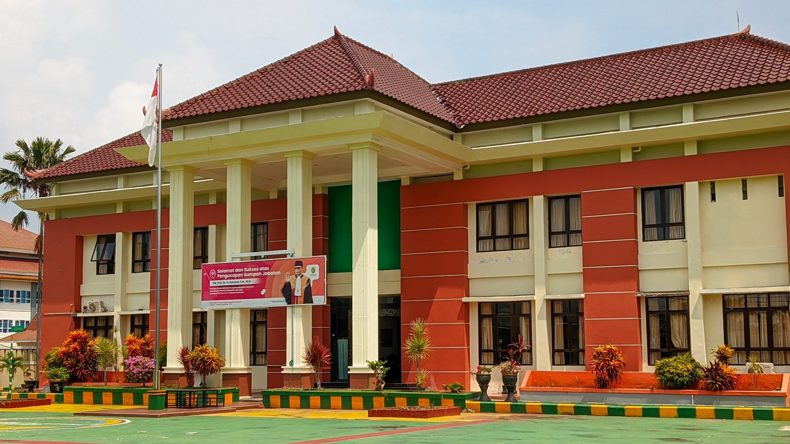 Pengadilan Agama Sumenep