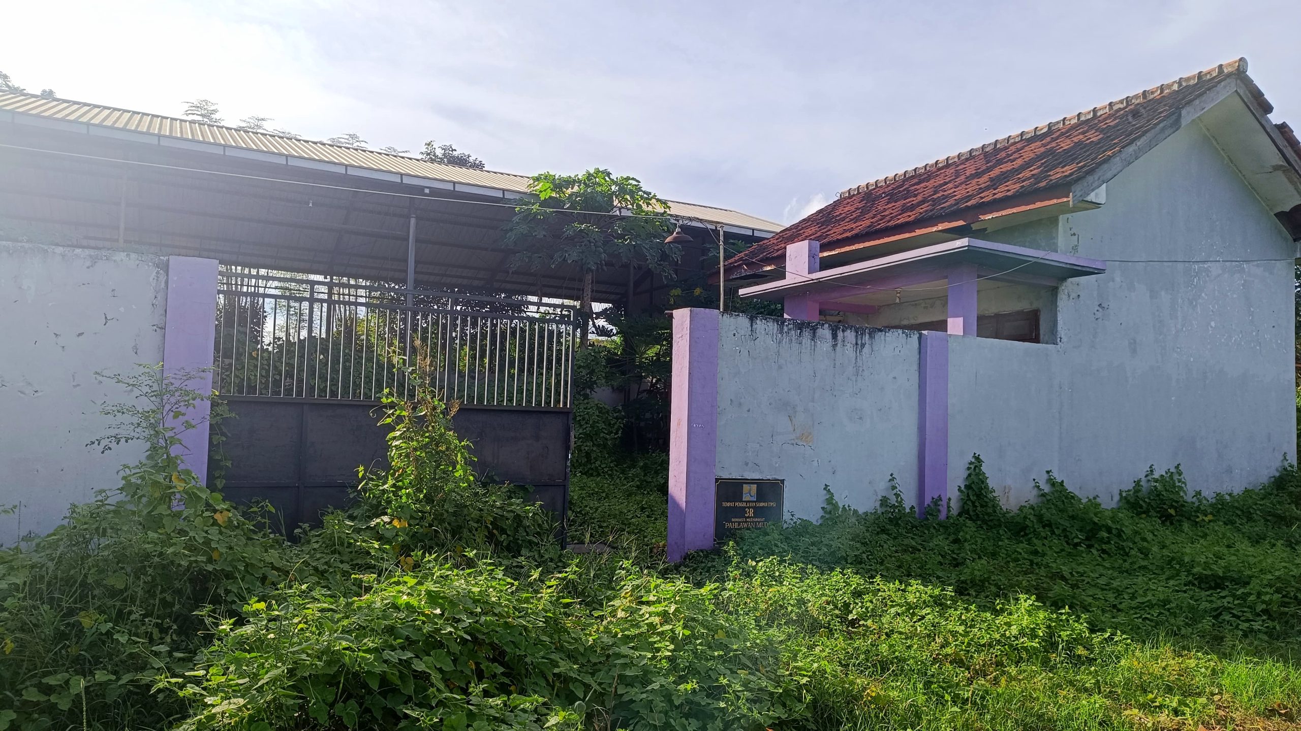 TPS sumenep