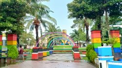 Taman Bunga Sampang