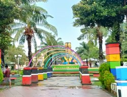 Taman Bunga Sampang Jadi Langganan Tempat Mesum, Satpol PP: Sebulan 2 Kali!