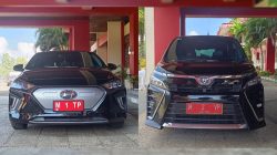 Mobdin Bupati Sumenep