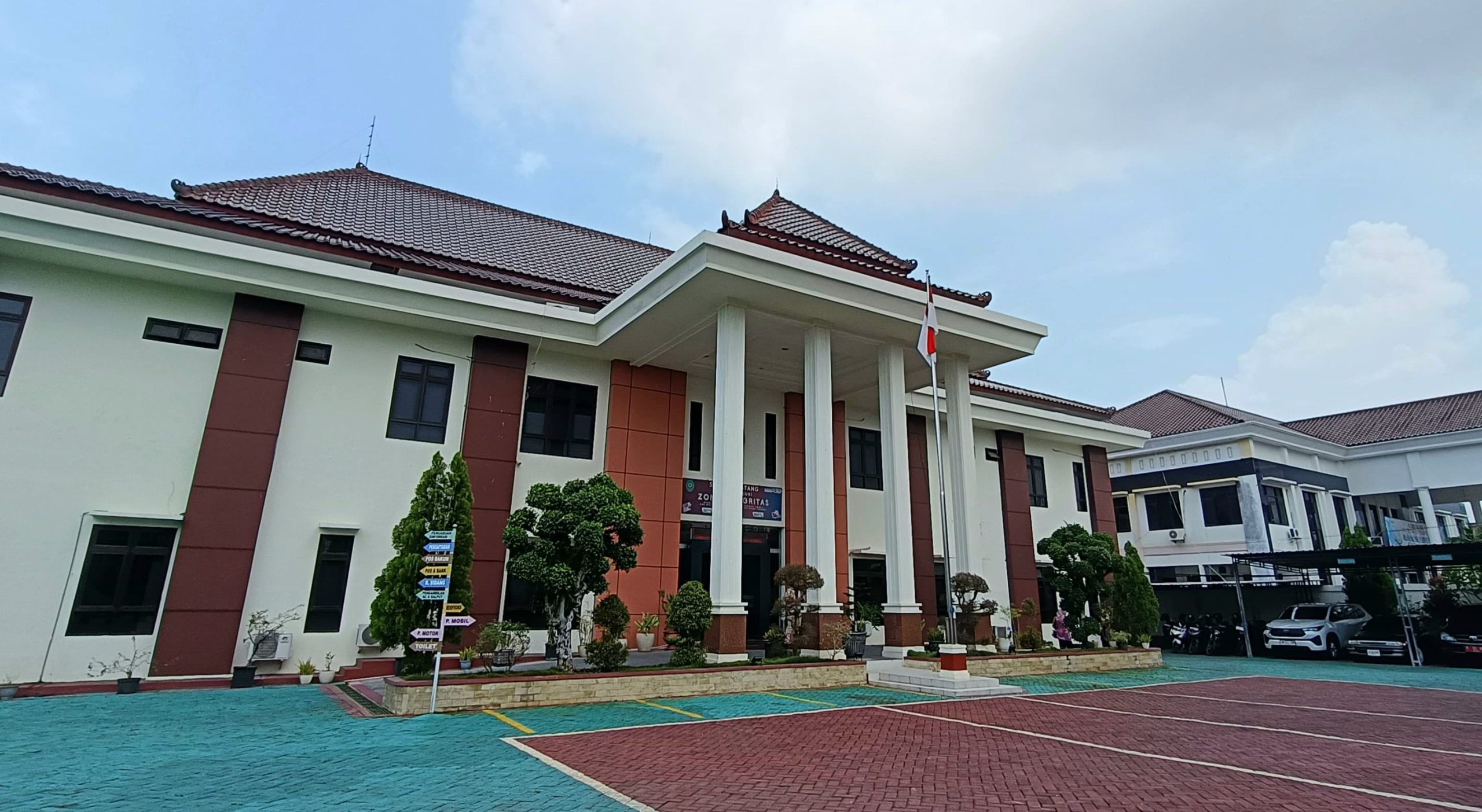 Pengadilan Agama Sampang