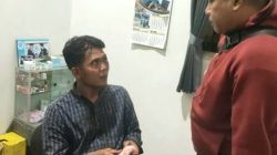 Masuk Rumah Istri Orang di Sampang, Lelaki 43 Tahun Babak Belur Diamuk Massa