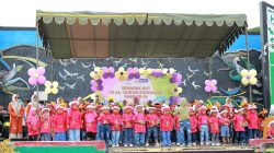 Di Semarak HUT ke-33, Ketua Yayasan Suryalaya Sumenep Ajak Wali Siswa Jadi Teladan Anak
