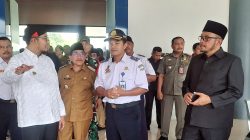 Imbau Pengemudi Bus Tak Turunkan Penumpang di Luar Terminal