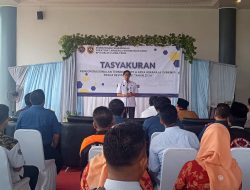BPTD Jatim Berharap Terminal Tipe A Sumenep Berkontribusi untuk Pembangunan Daerah