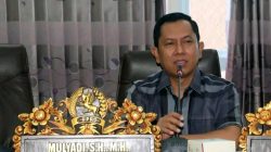 Naskah Akademik Raperda Perlindungan Keris