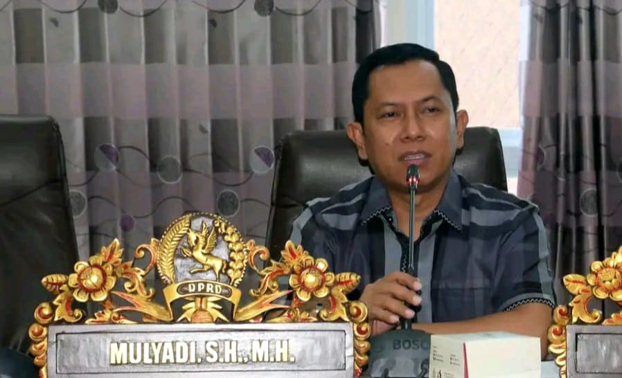 Naskah Akademik Raperda Perlindungan Keris