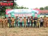 Untuk Capai Swasembada Pangan Nasional 2025, Pemkab Pamekasan Ikut Program Tanam Jagung Serentak 1 Juta Hektare
