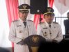 Di Sertijab Bupati dan Wabup Pamekasan, Kiai Kholil Apresiasi Kinerja Masrukin