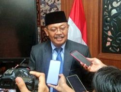 Dongkrak Ekonomi PKL, Pemkab Pamekasan Imbau ASN Berbelanja di Food Colony 