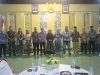 Di Pisah Sambut Kapolres Pamekasan, Pj Bupati Masrukin Kenang Dedikasi AKBP Dani 