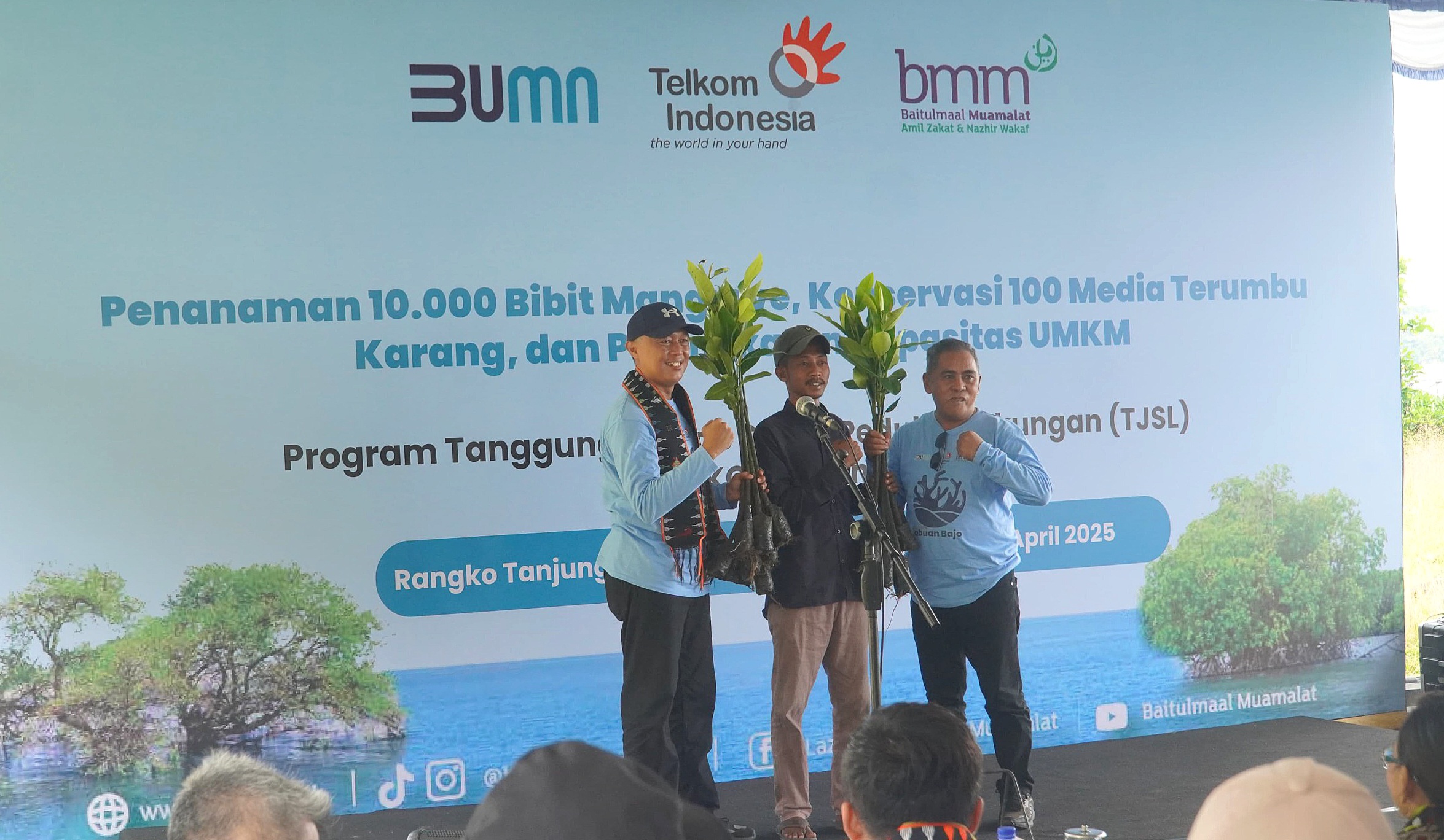 PT Telkom