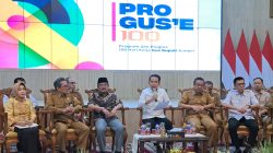 Bupati Jember