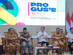 Bupati Fawait Akan Ngantor dan Tidur di Desa, Ini Tanggapan Warga Jember!