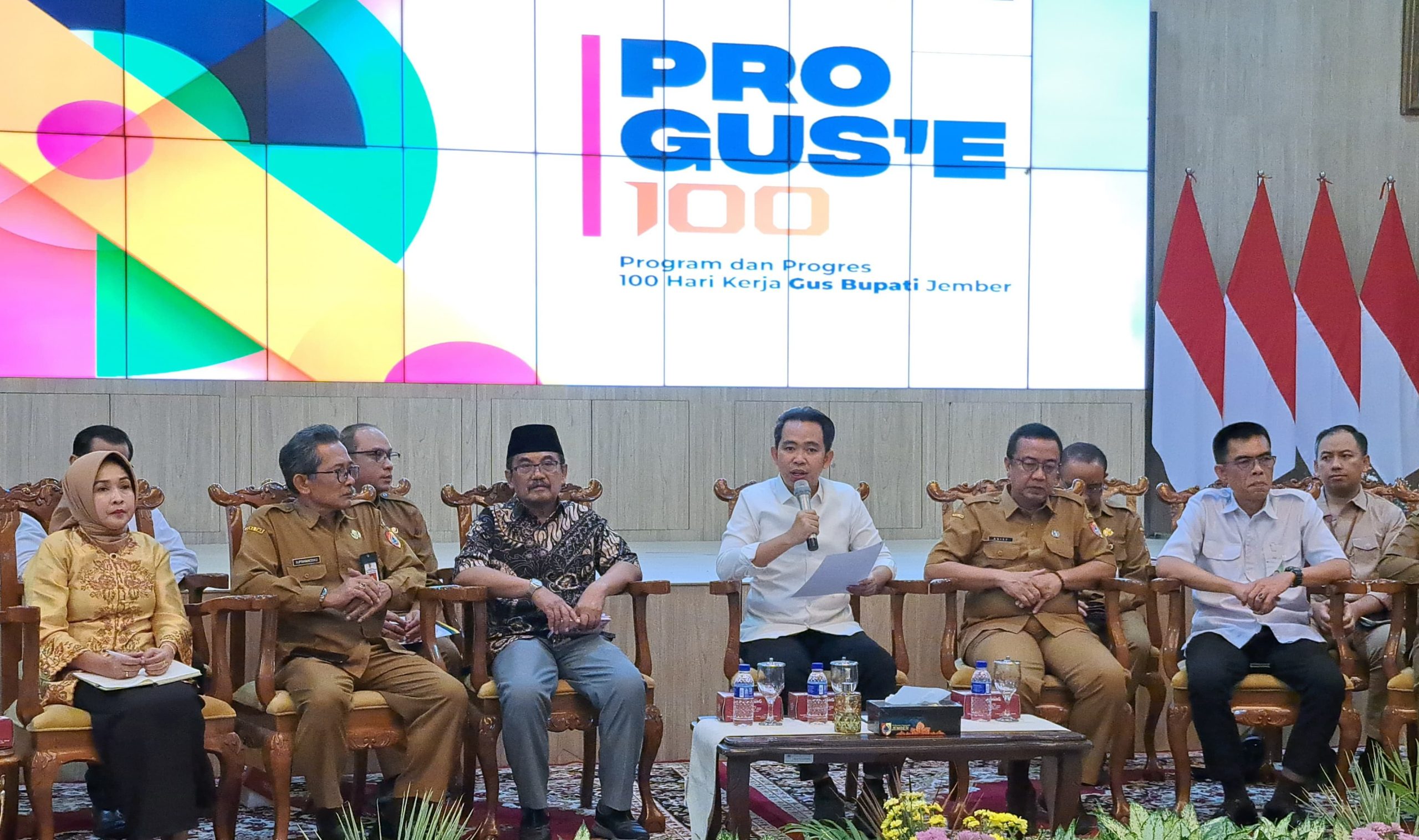 Bupati Jember