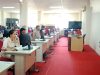 2.995 Peserta Ikuti UTBK SNBT 2025 di UTM, Dari Luar Kota Disediakan Penginapan Gratis