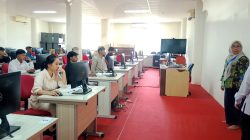 UTBK 2025 di UTM
