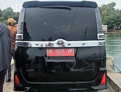 Pemkab Akui 2 Mobdin Bupati-Wabup Sumenep Nunggak Pajak, Kabag Umum Berdalih Driver Lupa!