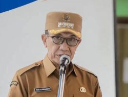 Jamin Kepastian Hukum, Bupati Pamekasan Minta OPD Segera Sertifikat Tanah Aset Negara