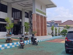 Kejari Sumenep Segera Limpahkan Kasus Ayah Rudapaksa Anak Tiri di Giliraja ke Pengadilan