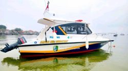 Buruknya Layanan Ambulans Laut di Sampang, Warga Ditolak Nakhoda saat Hendak Bawa Ibu Mau Melahirkan