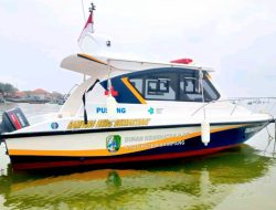 Buruknya Layanan Ambulans Laut di Sampang, Warga Ditolak Nakhoda saat Hendak Bawa Ibu Mau Melahirkan