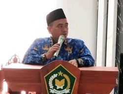 Naik dalam Setahun, Berikut Track Record dan Perincian Harta Kekayaan Kepala Kemenag Sumenep