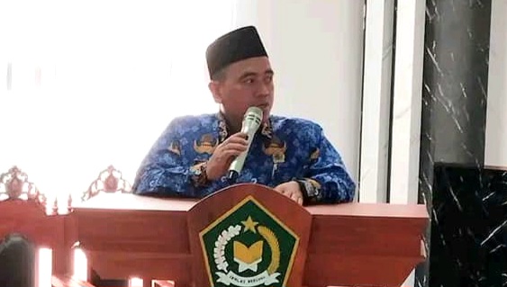 Harta kekayaan kepala kemenag sumenep