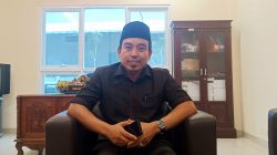 Wakil Ketua DPRD Sumenep