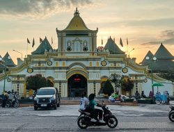 Nikah Massal Jadi Rangkaian Acara Harjad Sumenep ke-756